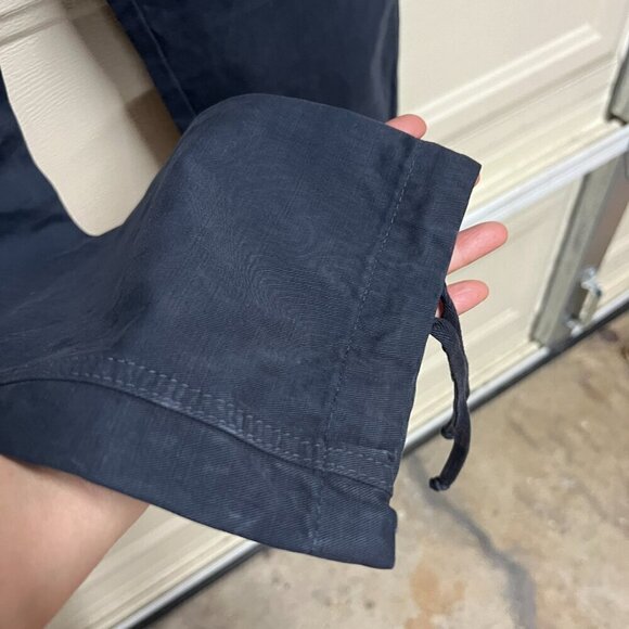 Boyish THE KAI Womens Cargo Pant Sz 26 in SEVENTH SEAL - Picture 4 of 10